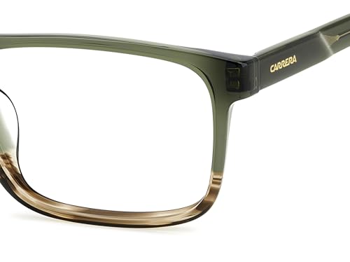 Carrera C Flex 04/G lunettes de vue pour homme de forme rectangulaire - 5