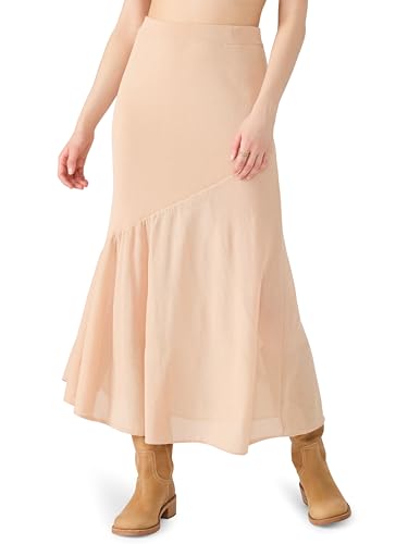 Jupe Steve Madden Aneira coupe anti-plis pour silhouette affinée