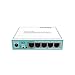 Produktbild Mikrotik  Hex  RB750Gr3
