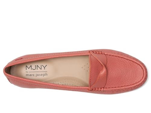 Image of Marc Joseph New York Womens Beverley Road Loafers