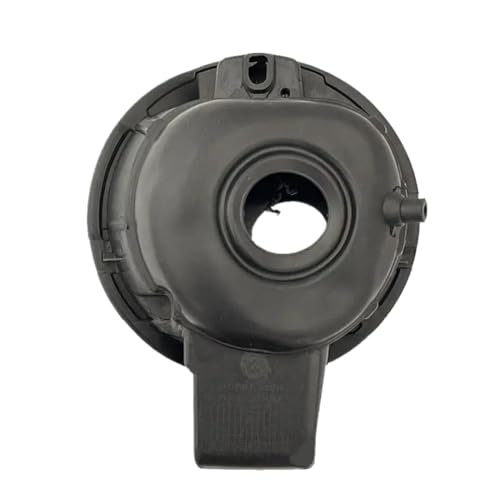 Bouchon de couvercle de carburant premium pour MK6 finition précise 5K6809857C - 4
