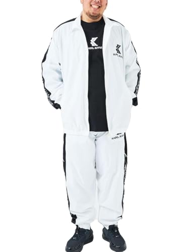 [O^C ZNg] EChu[J[ ㉺ ZbgAbv 傫TCY Y KARL KANI bV W[W C070828-04 zCg 6L