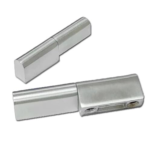 Charnières détachables CL027 en acier inoxydable 304 durable - 4