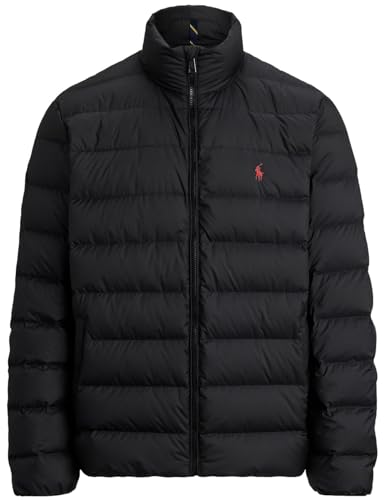 Image of Polo Ralph Lauren Men's Lightweight Bleeker Down Jacket