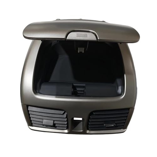 Châssis compatible Nissan Sentra Sunny boîte rangement sortie climatisation - 4