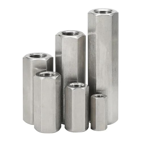 1/3/5 304XeXX`[ ZpX^hItXy[T[ ObhJbvOibg{g M3 M4 M5 M6 M8 M10 M12(25mm,M5x8-3PCS)