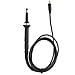 Passive Probe, Oscilloscope Probe Stable Flexible for Analog Oscilloscope