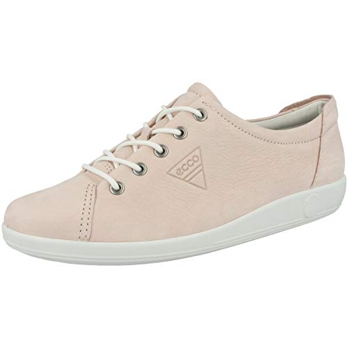 Image of ECCO Soft 2.0 Tie Sneaker