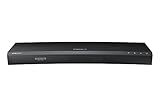Samsung Electronics UBD-K8500 3D Wi-Fi 4K Ultra HD Blu-ray Player (2016 Model)