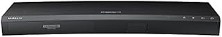 Samsung Electronics UBD-K8500 3D Wi-Fi 4K Ultra HD Blu-ray Player (2016 Model)