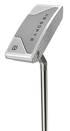 Cleveland Golf HB Soft 2 Putter Model 8