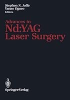 Advances in Nd: YAG Laser Surgery 0387965068 Book Cover