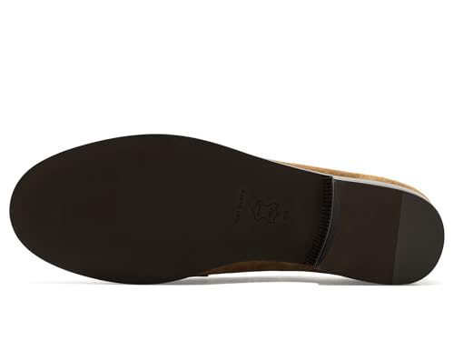 Image of Tory Burch Womens Classic Penny Loafers