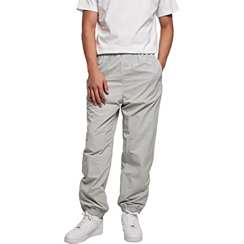 Urban Classics Men's Light Asphalt Track Pants Cover