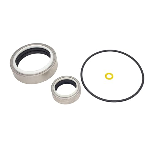 Kit de joints d'étanchéité pour moteur hors-bord Bravo III 26-861694 de secours