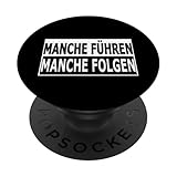 Manche Folgen Manche Führen Kollektion