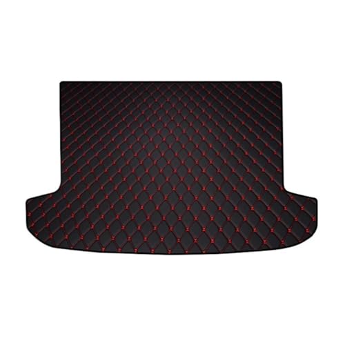 Tapis de Sol pour Chery Omoda C5 en Cuir Premium, Finition Luxe Intégrale