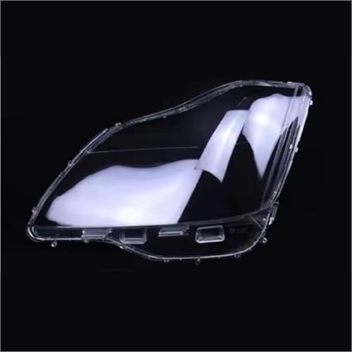 Abat-jour phare avant Toyota Crown 2005-2009 pour trajets de nuit sûrs