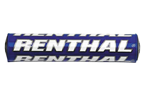 Image of Renthal P212 Blue SX Crossbar Pad