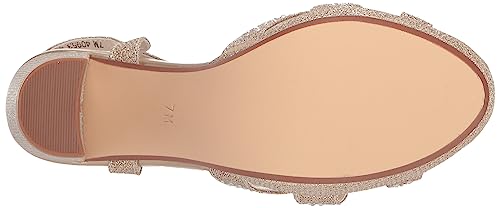 Touch Ups Women's Ava Platform4