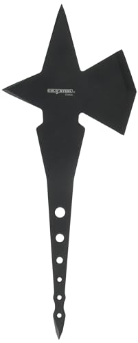 Cold Steel Templar X / 14\" Overall / 65MN Carbon Steel