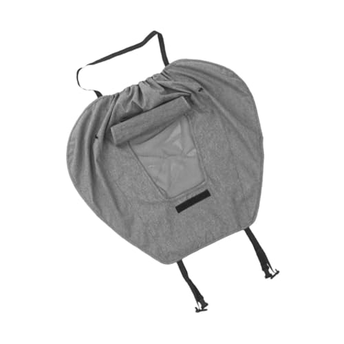 ifundom Awning Accessories for Baby Stroller Lightweight Breathable and Easy to Store Parasol Cover