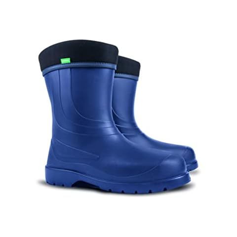 Agritrade AK LAURA Ladies Thermal Rain Boots Cover
