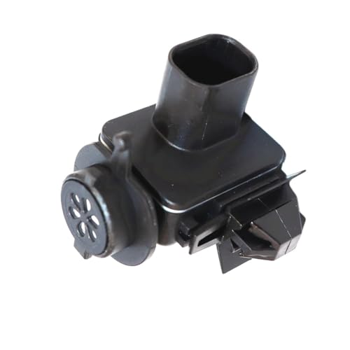 Capteur de débit d'air massique MAF 5K0907659 pour Toyota Tayron 2019-2025