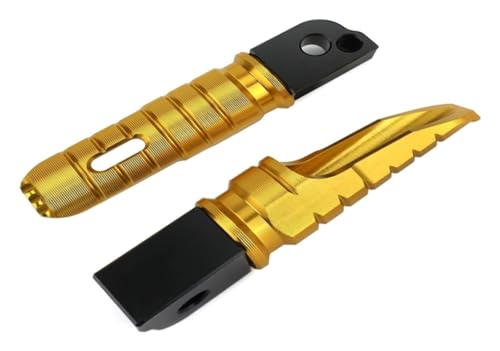 Motorrad Fuß Peg for BMW R NINET F900R F900XR R1200R R1200RS R1250R Hinten Fußrasten Teile(4)