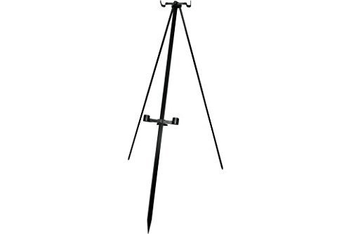 Leeda Icon Twin Head Tripod Q1000