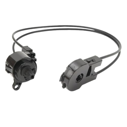 Commande de chauffage 2M5111504AA pour Ford Focus 1.8L - 4