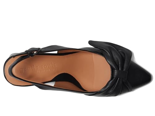 Gentle Souls by Kenneth Cole Women's Diana Pump2