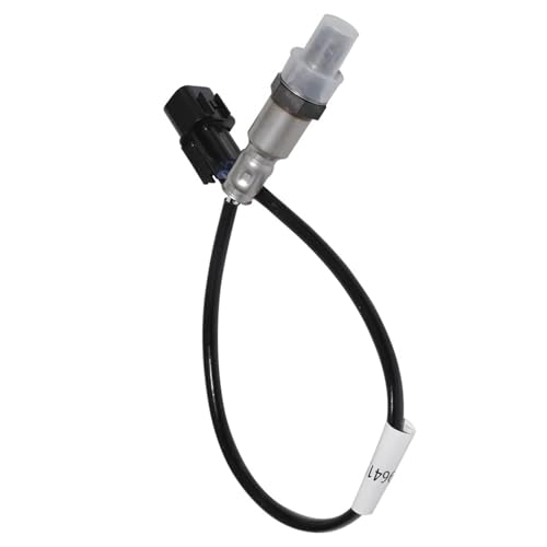Sonde oxygène arrière O2 Lambda pour réussir le contrôle technique Epica