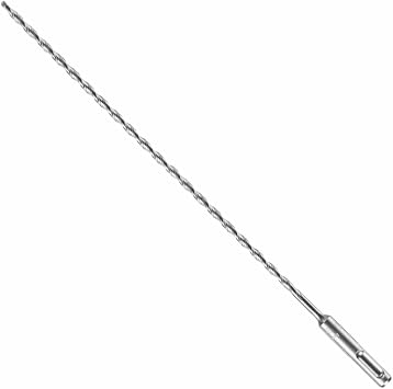 Bosch HCFC2014 3/16 In. x 12 In. SDS-plus Bulldog Xtreme Rotary Hammer Bit
