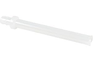 Mr. Coffee® Cafe Barista BVM-ECMP1000 Espresso Maker Compatible Replacement Coffee Tube