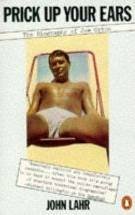 Paperback Prick Up Your Ears: The Biography of Joe Orton [Italian] Book