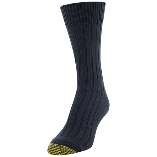 Image of Gold Toe Women's Weekend Socks, 3-Pairs