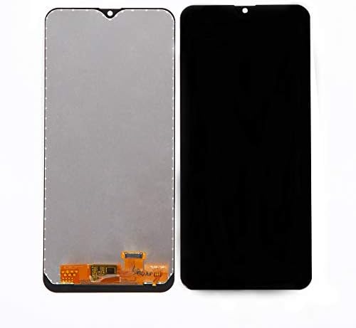 Lhnd Lcd Screen Replacement For Samsung Galaxy A20 Sm A205f Ds A205fn A205gn Ds A205yn A205g Ds Lcd Touch Screen Digitizer Glass Display Assembly Parts With Repair Tools Black Amazon Sg Electronics