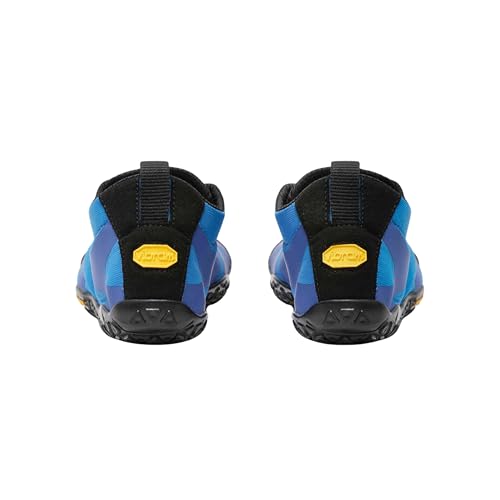 Image of Vibram Men's FiveFingers V-Alpha | Barefoot All-Terrain Outdoor Shoe for Hiking & Light Trail