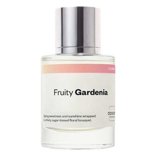 Dossier Fruity Gardenia Eau de Parfum