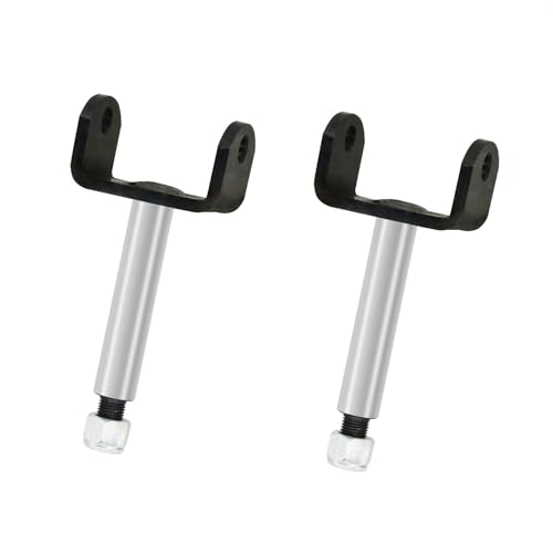 Kit d'accessoires pour chariot de golf de précision, arbre vertical rigide 1016386