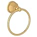 ROHL A6885IB BATH ACCESSORIES, Italian Brass