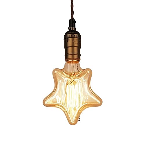 Lampe suspendue design rétro pour sublimer l'ambiance de votre café ou salon