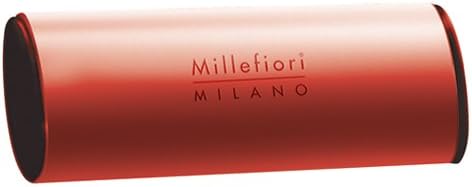 Millefiori Milano Rosso Car Air Freshener, Icing Sugar