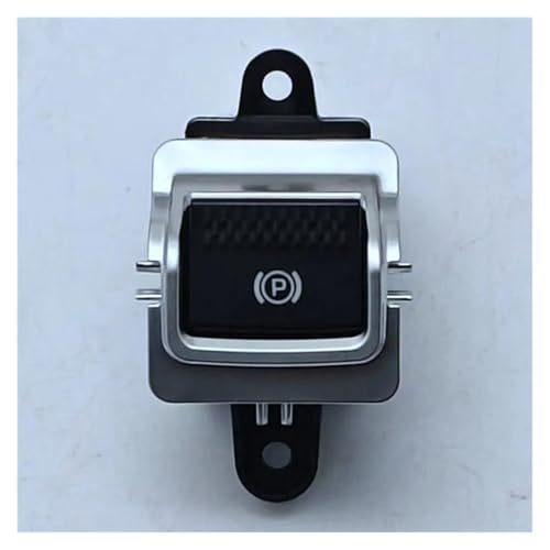Interruptor Freno Mano Jaguar F-Pace Acabado Alta Resistencia Mandos Coche GX732B623AB 5