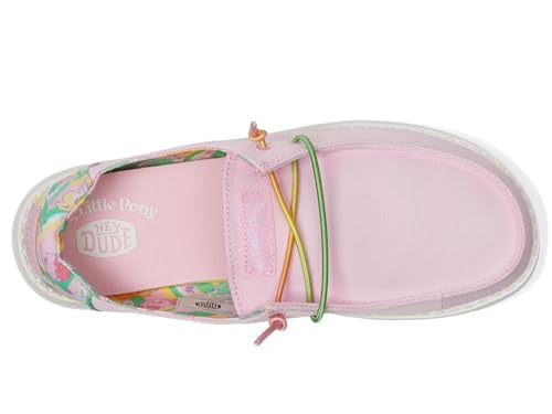 Image of HEYDUDE Womens Wendy My Little Pony (Little Kid /Big Kid)