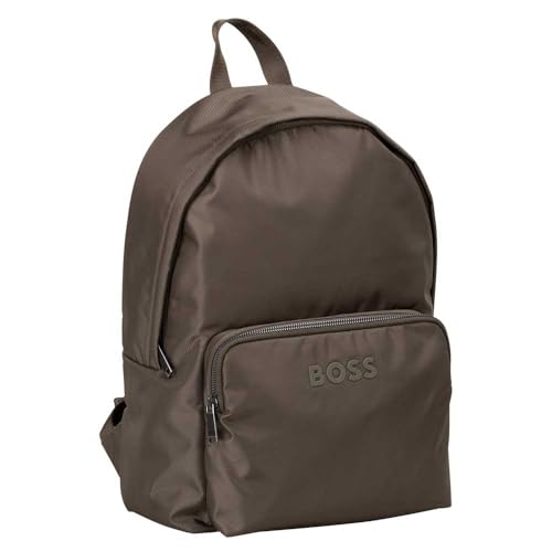 Sac à dos BOSS Catch 3.0 Olive Green grand compartiment ordinateur portable