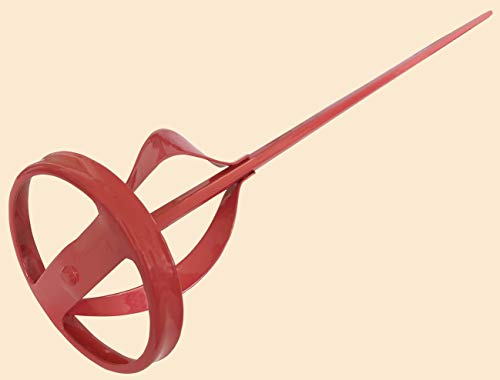 BR Mixer Farbe 80 mm x 40 cm