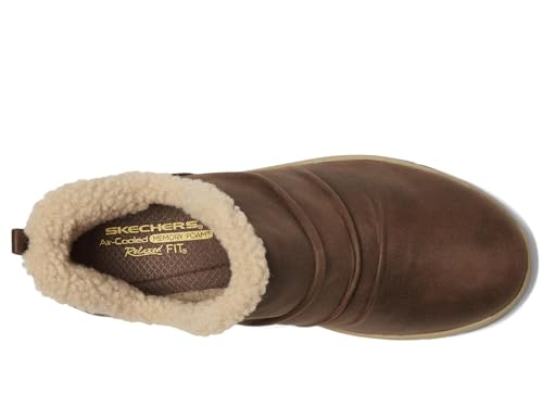 Skechers Women's Easy Going-Sweet Treasure Ankle Boot2