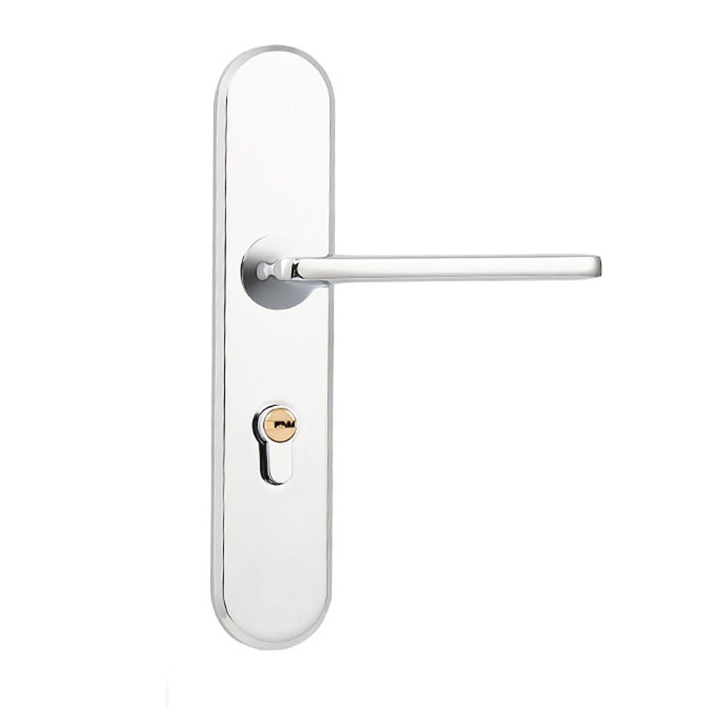 Amazon.com: Indoor Silent Magnetic Locks, Bedroom Door Locks, Anti
